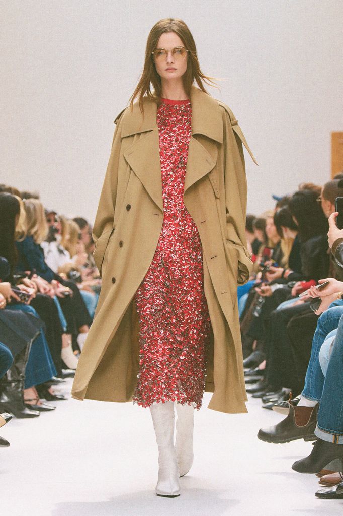 Celine Otoño/Invierno 2026-2027