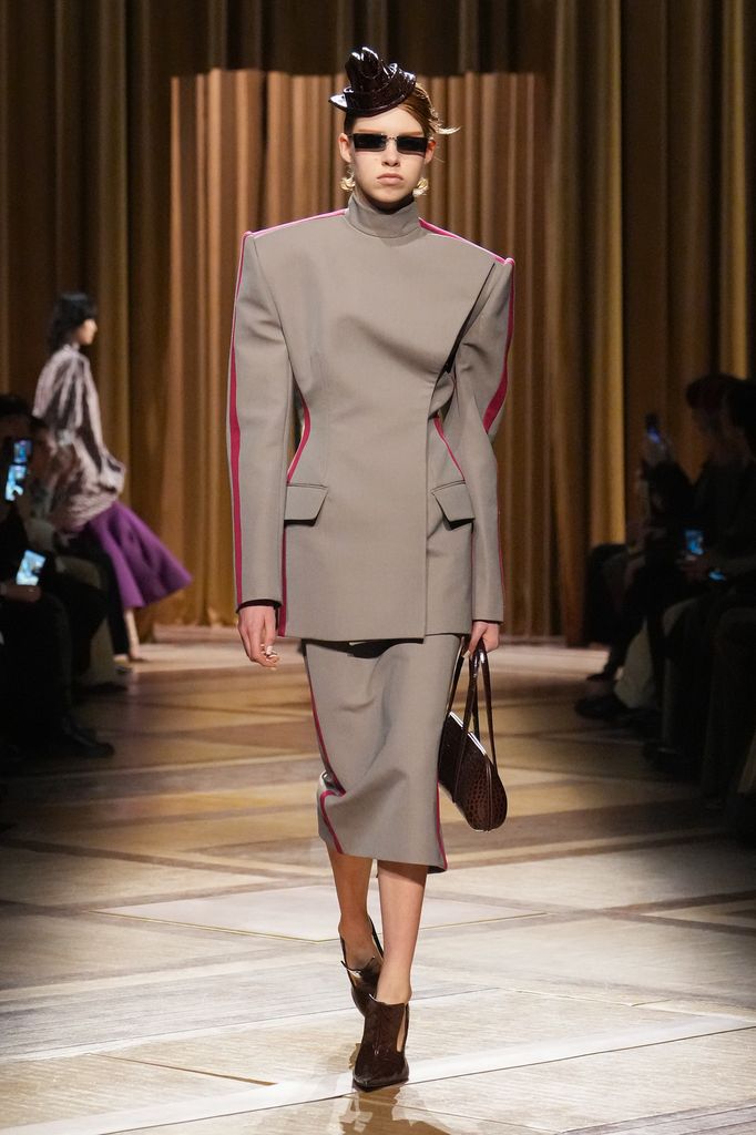 Mugler Otoño/Invierno 2026-2027