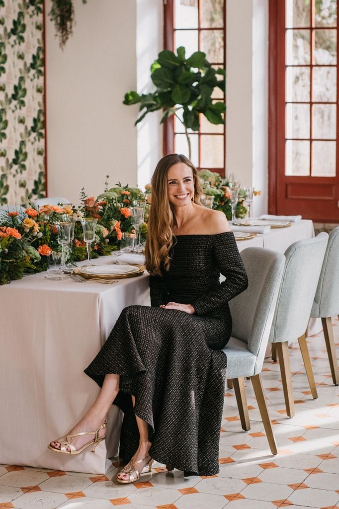 Look de invitada, boda, pedida