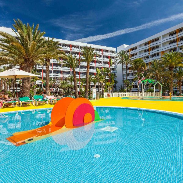 Abora Buenaventura by Lopesan Hotels