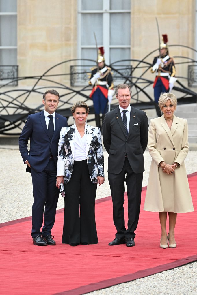 JJOO París