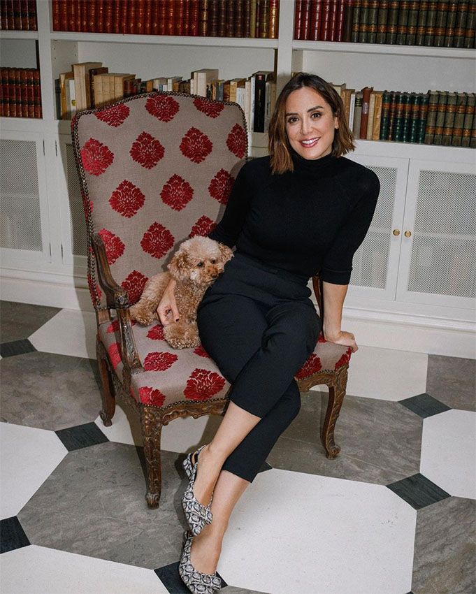 Tamara Falcó