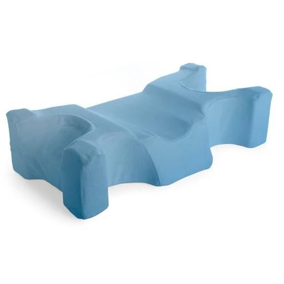 juverest the sleep wrinkle pillow