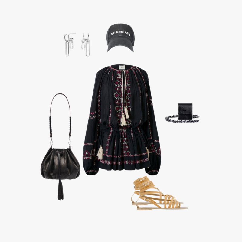 caftan verano 3