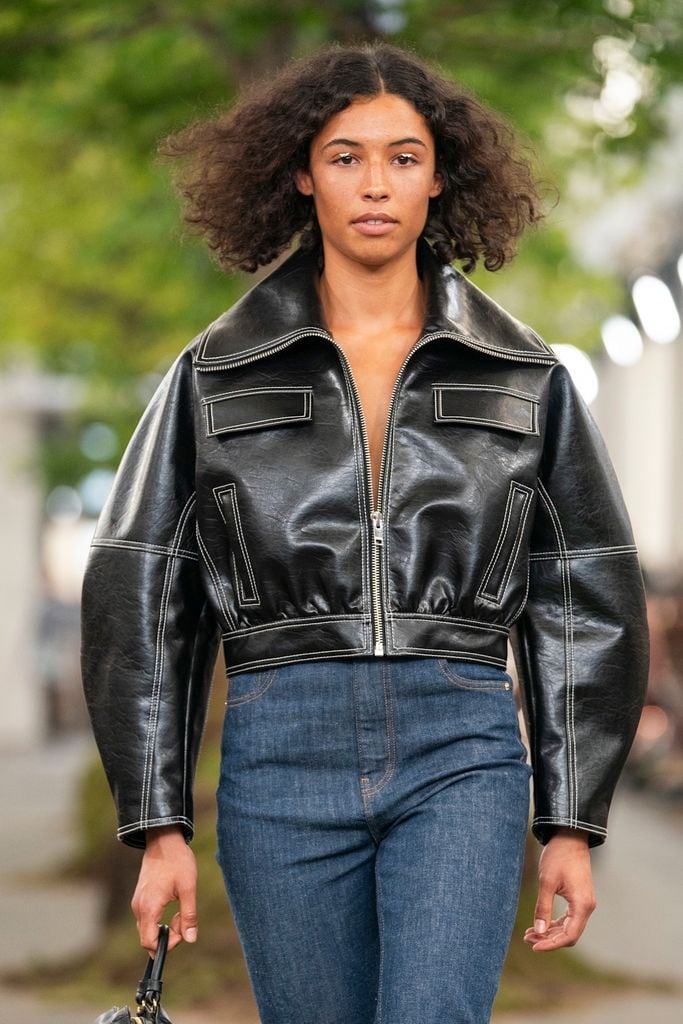 La marca no se había presentado en las últimas dos ediciones de la semana de la moda de Copenhague y fue hasta ahora que anunció que se presentará en París.