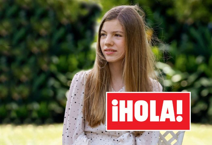 Infanta Sofía