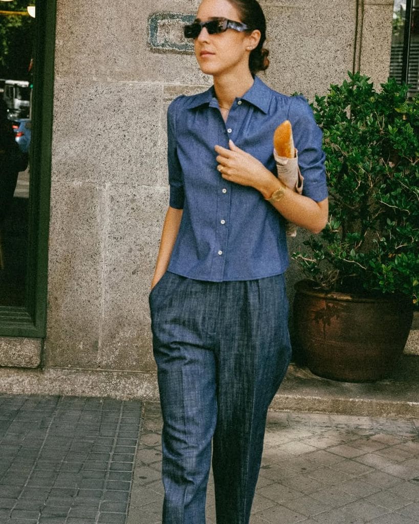 Entrevista Beatriz Carranza 2025 foto de su instagram