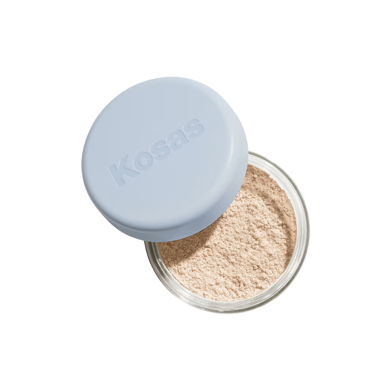 Cloud Set Loose Skin-Tone, de Kosas