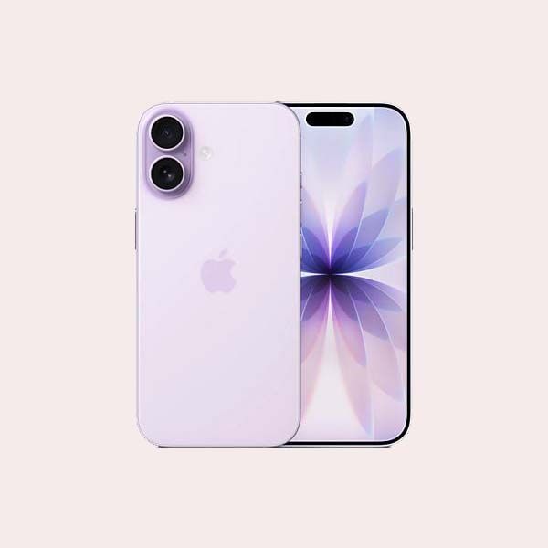 Apple iPhone 17 Lavanda 256 GB 5G