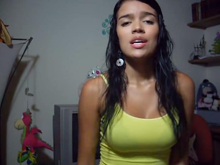 Los inicios de Karol G