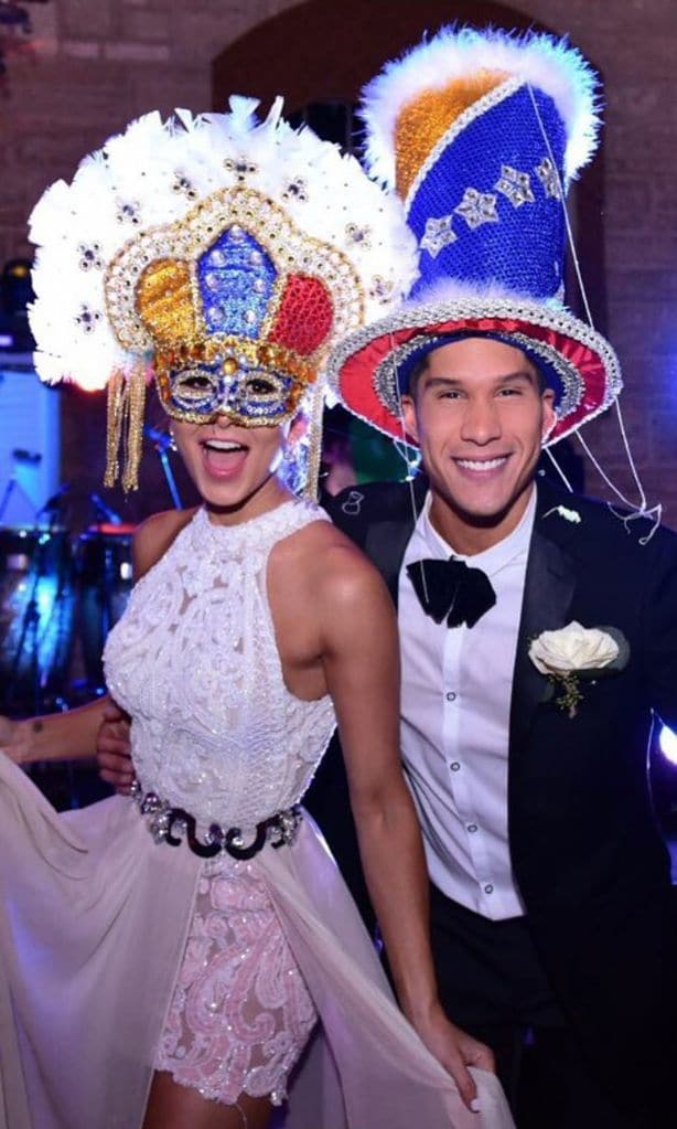 chyno miranda y natasha araos