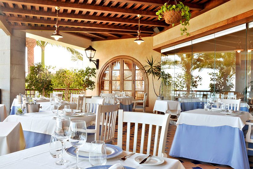 Isla-de-Lobos-hotel-princesa-yaiza-lanzariote-restaurante