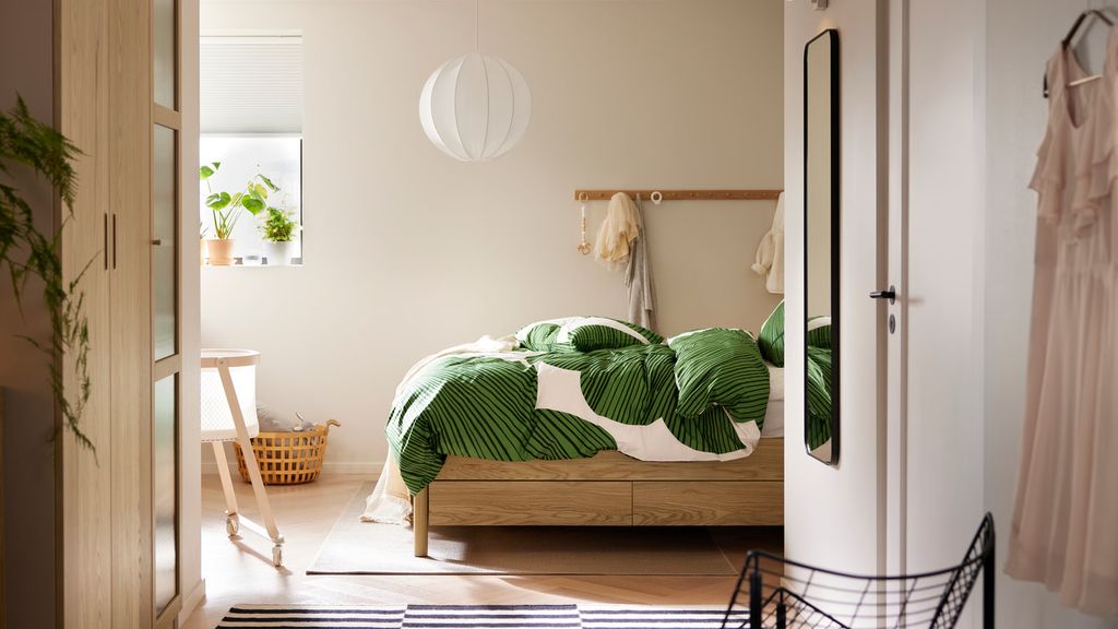 Dormitorio