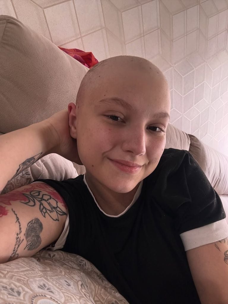 La creadora de contenido llevaba batallando contra el cáncer desde 2021
