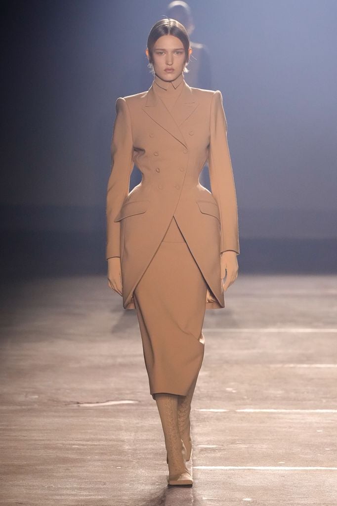 Mugler Primavera-verano 2026