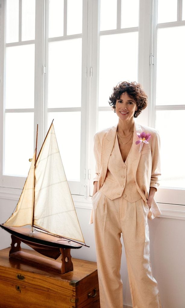 Natalia López LIVING53