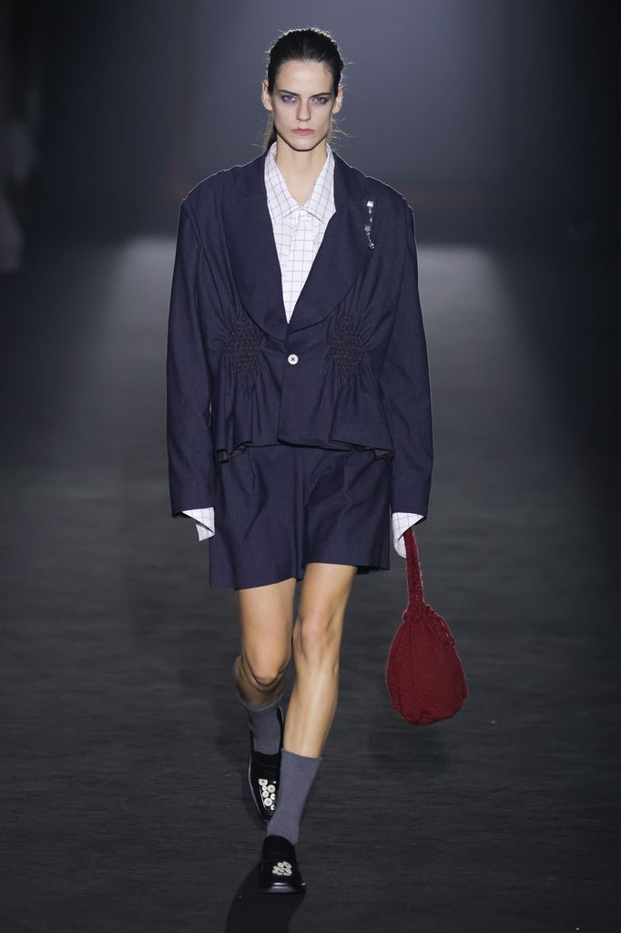 Desfiles de 080 Barcelona Fashion: Primavera/Verano 2026