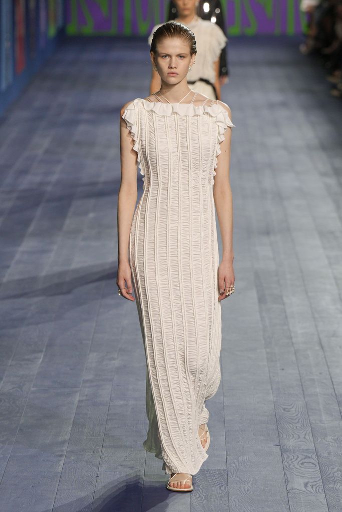 Alta Costura: Dior Otoño/Invierno 2024