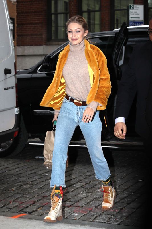 Gigi Hadid
