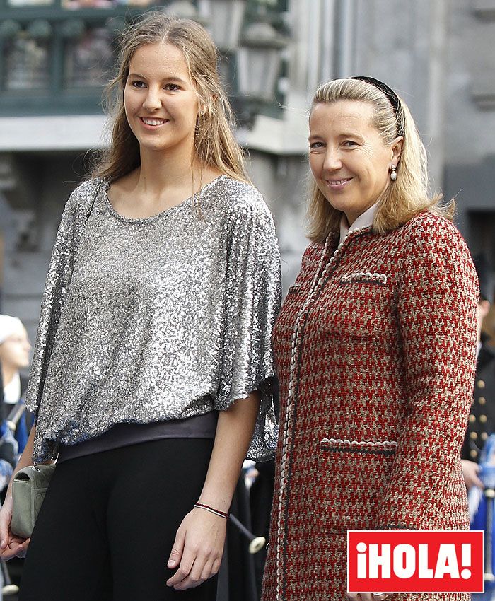 Cristina de Borbón-Dos Sicilias