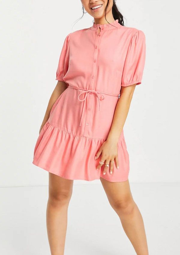 Vestido de ASOS