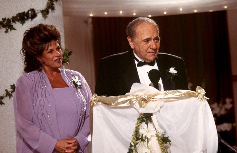 Michael Constantine