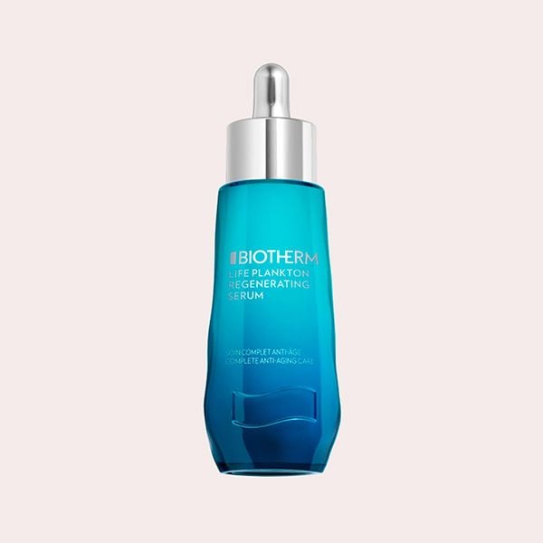 Sérum Antiedad Life Plankton Regenerating Biotherm