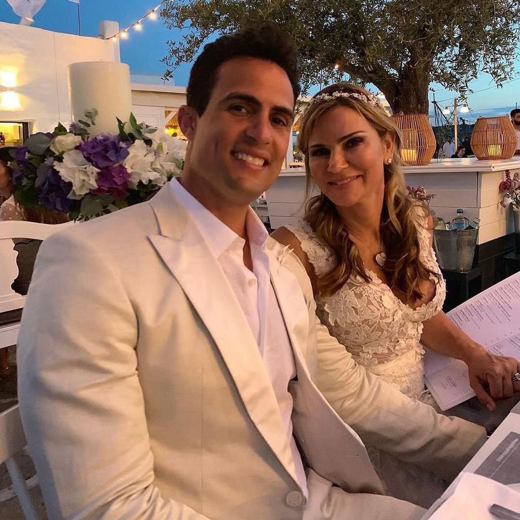 exesposa de alex rodriguez
