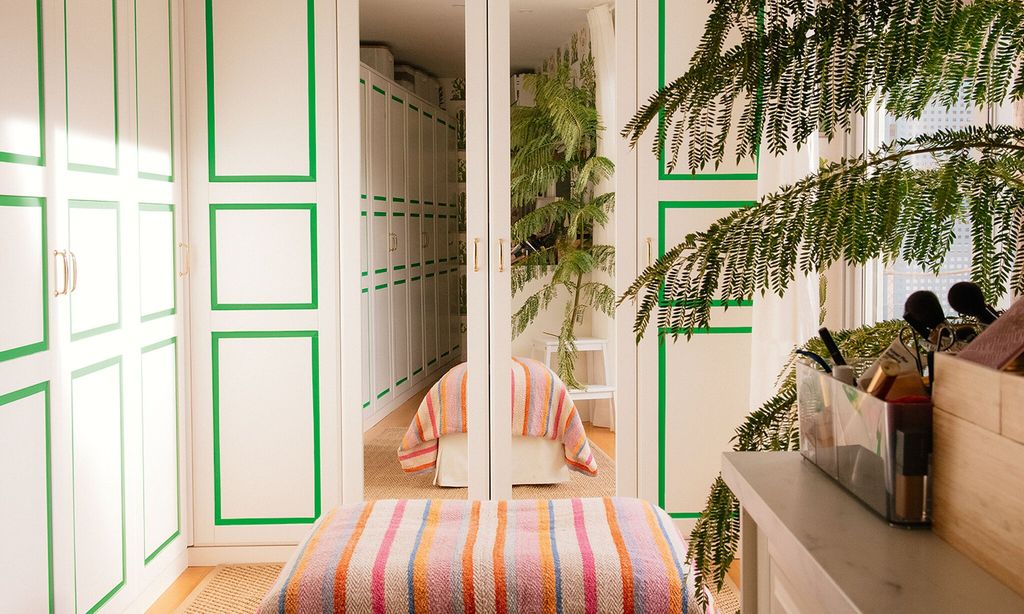 Casilda Finat LIVING 26