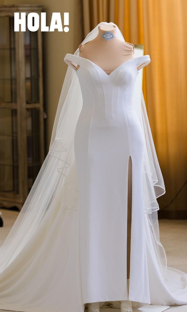 inside britney spears and sam asghari s wedding