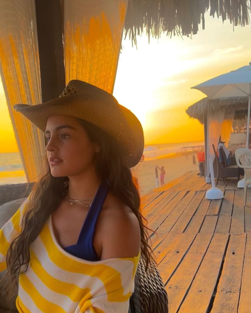 Tania Nicole Chávez