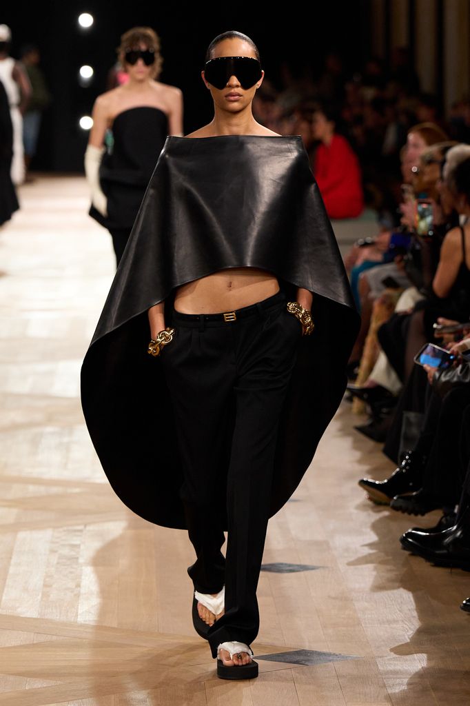 Balenciaga Primavera/Verano 2026