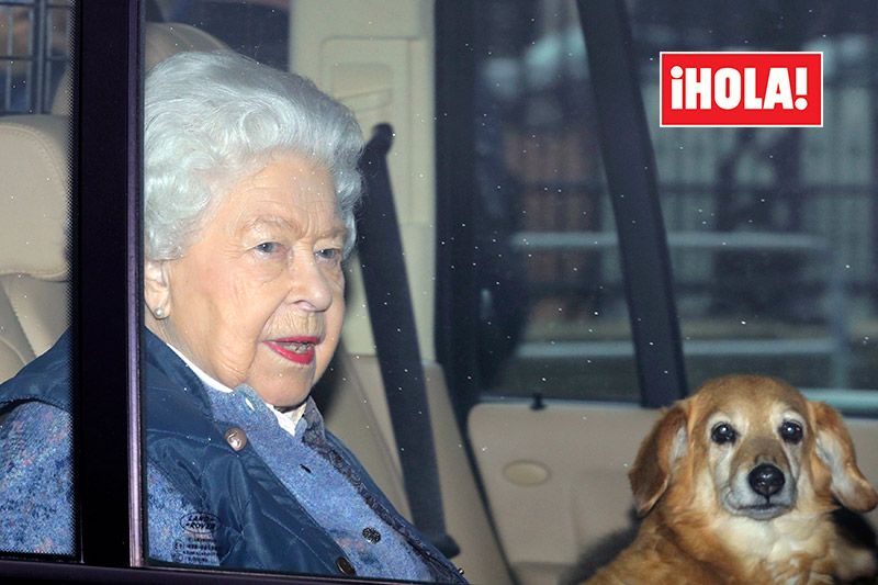 Isabel II