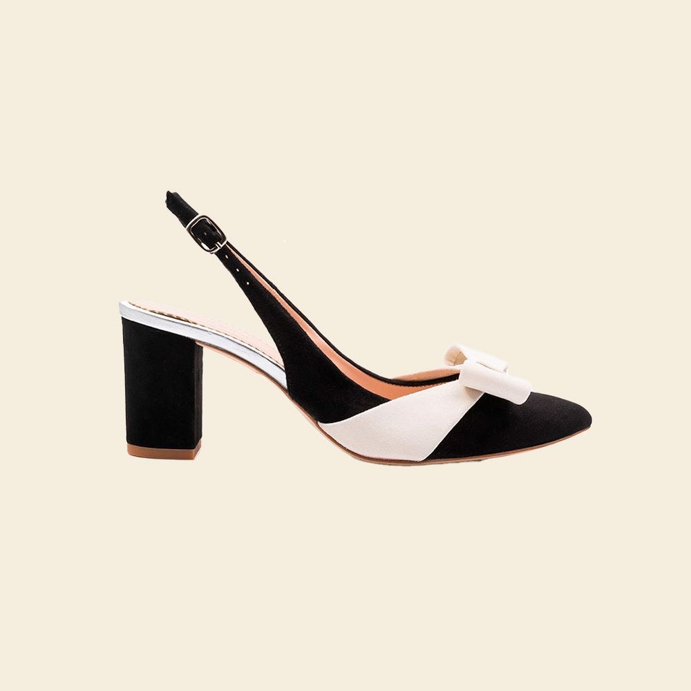 Zapatos de madrina XSeni shoes