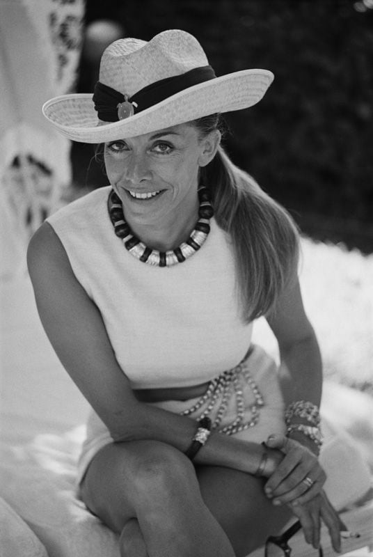 Marina Doria