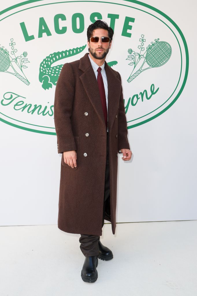 Diego Klein