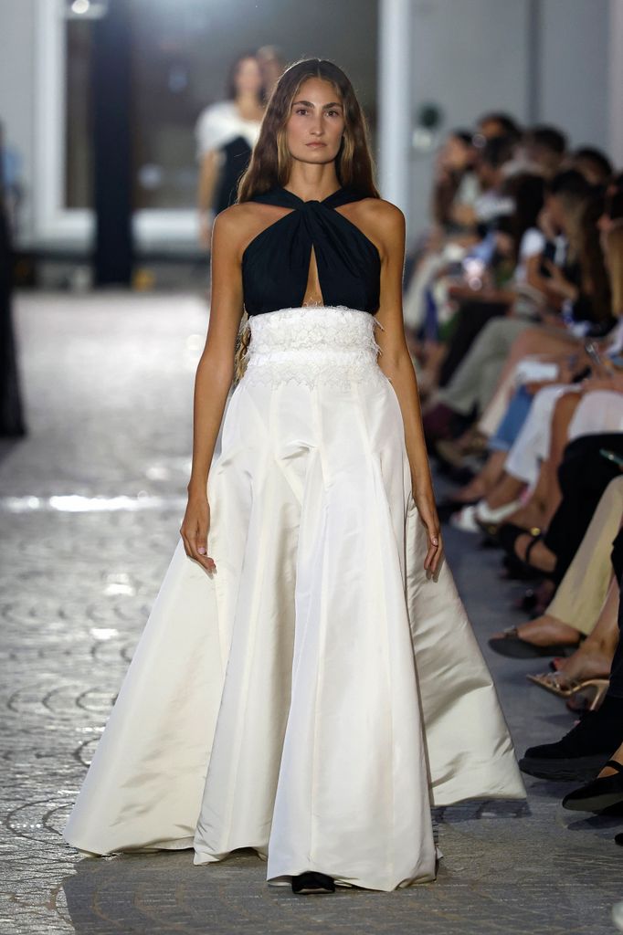 Fashion Week Madrid: desfile Alvarno Primavera/Verano 2027