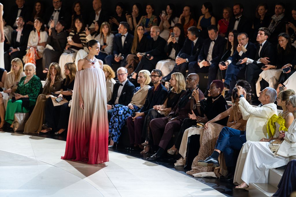 Bvlgari en Taormina fiesta
