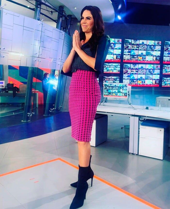 Paola Rojas