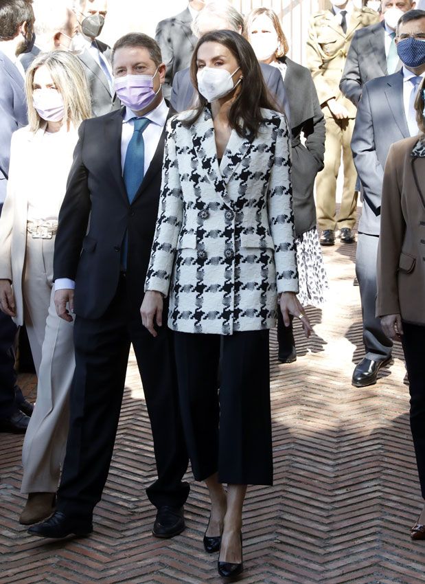 Reina Letizia
