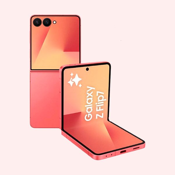 Samsung Galaxy Z Flip 7: potencia que cabe en una mano