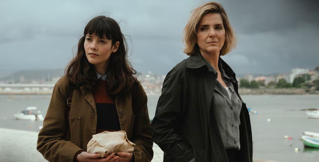 'Ágata y Lola' llega a Atresplayer el 12 de julio