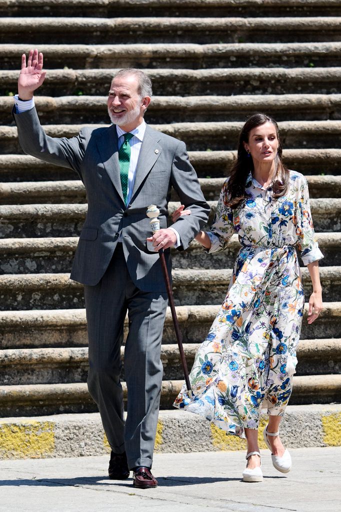 Reina Letizia