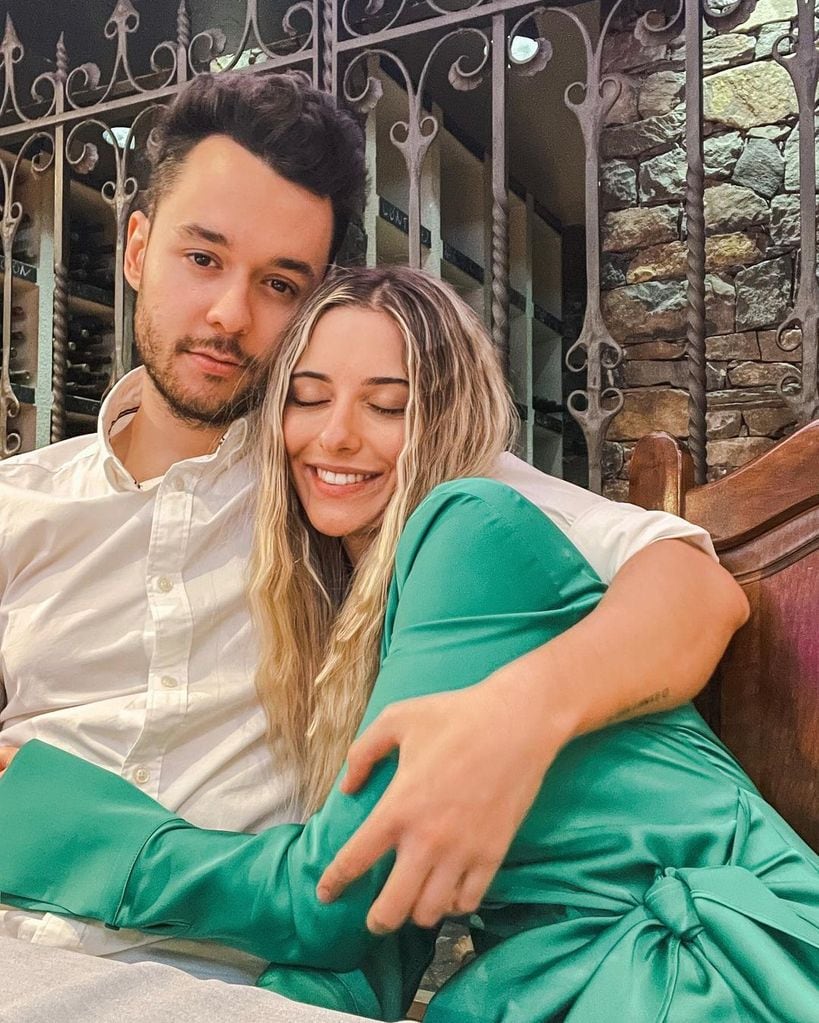 Fotografía de Gemita y TheGrefg