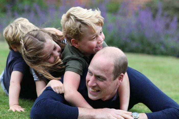 Los duques de Cambridge ya han elegido la que podría ser su casa en Windsor