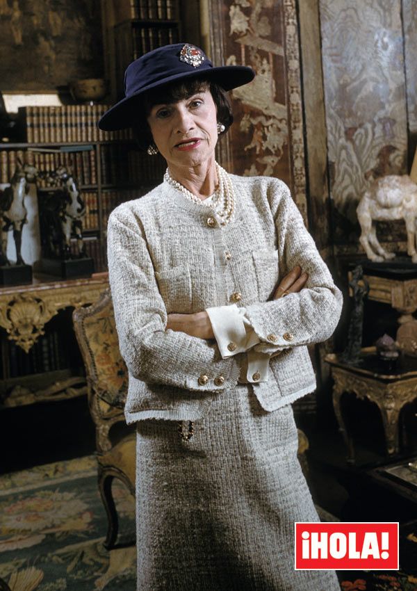 Coco Chanel