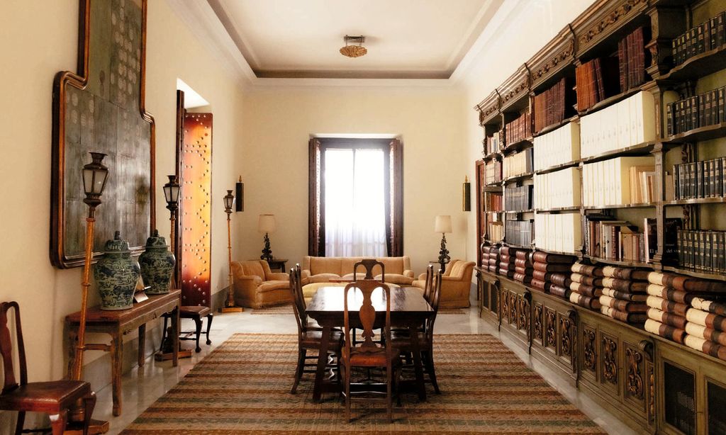 HO4064 Palacio Domecq