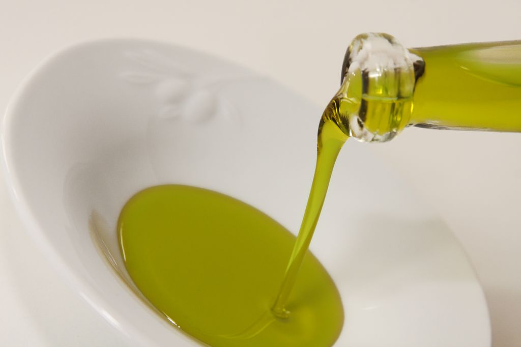 Aceite de Priego de Córdoba