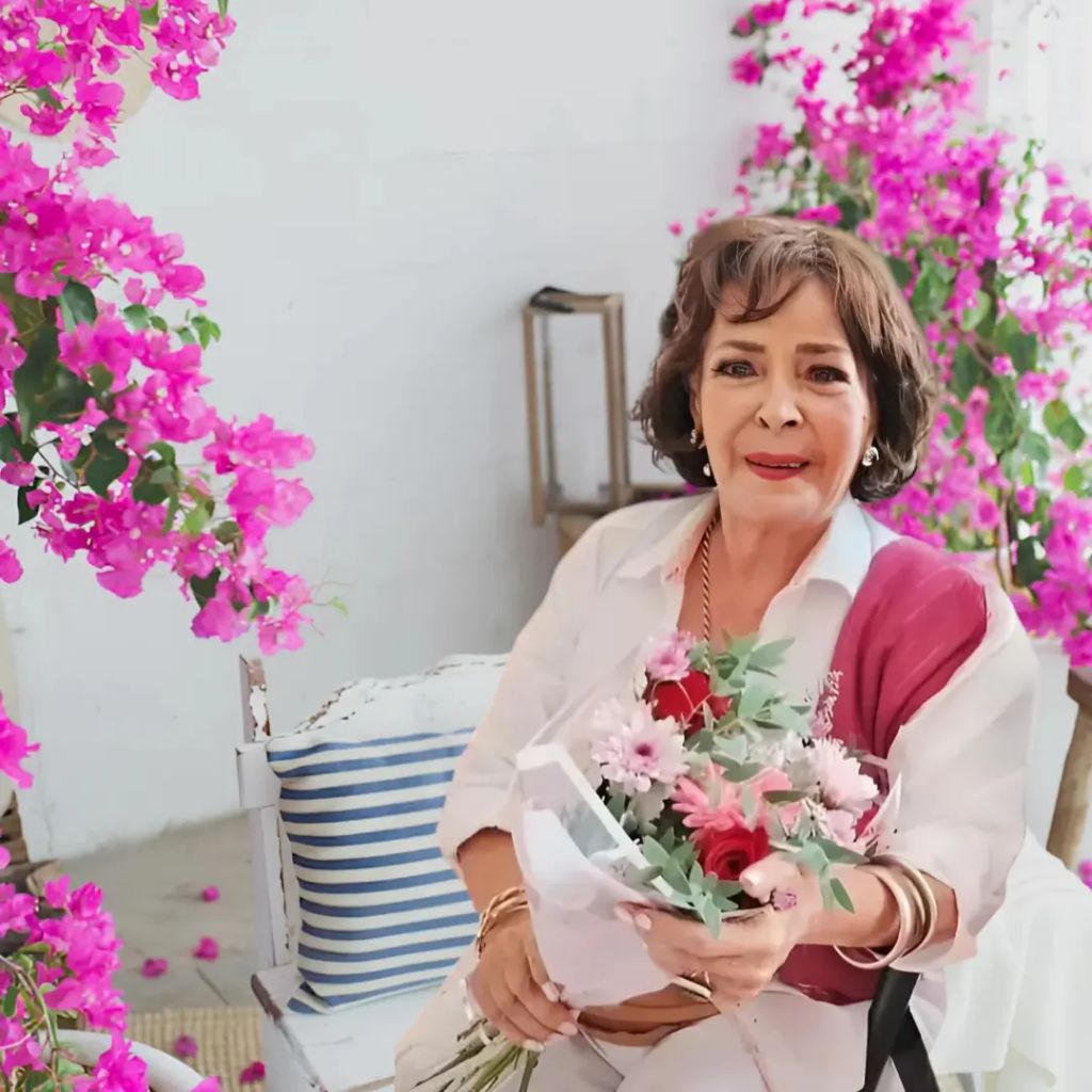 Elsa Aguirre residía en Cuernavaca, Morelos, en donde se llevará a cabo su funeral