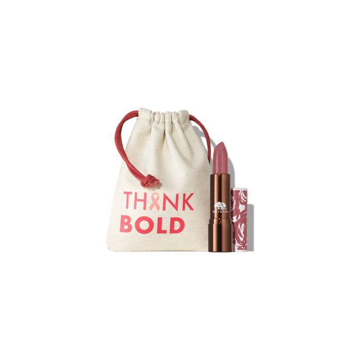 Limited-Edition Blooming Bold Lipstick kit de Origins